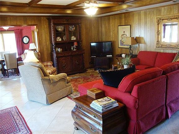 5th image of 4503 De Leon Ct