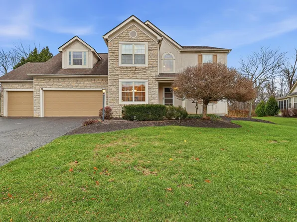 2614 Jefferson Estates Ct, Blacklick, OH 43004