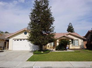 2419 Siena Dr, Delano, CA