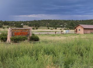 Homestead Subdivision #148, Datil, NM 87821