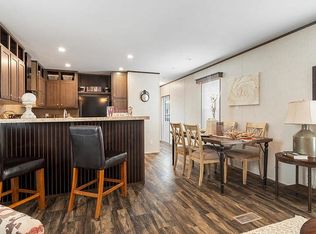 1001 E Macarthur Rd LOT 173, Wichita, KS 67216