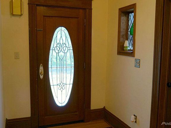 gorgeous front door