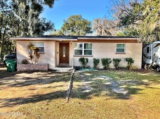 666 Lpga Blvd, Holly Hill, FL 32117