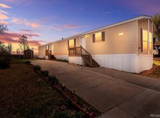 9595 Pecos St LOT 500, Thornton, CO 80260