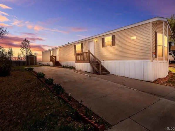 9595 Pecos Street LOT 500, Thornton, CO 80260