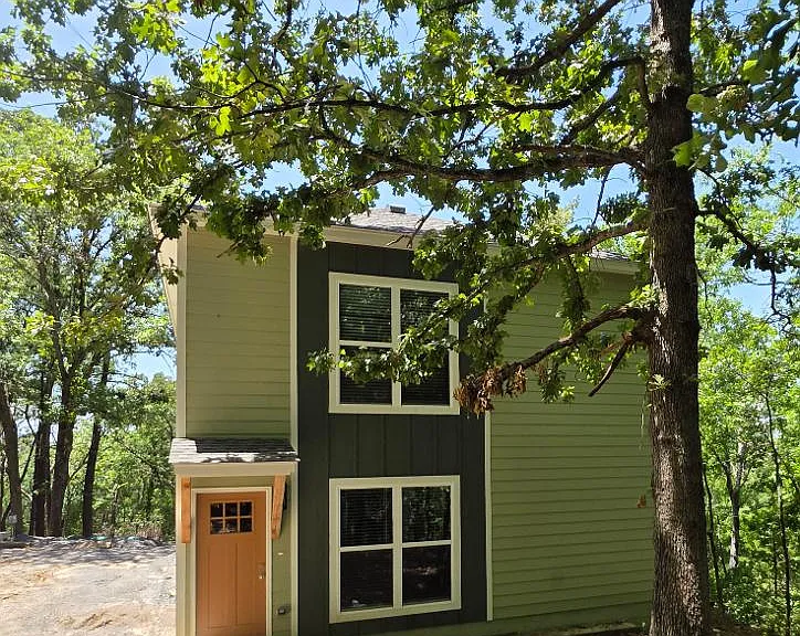 Cute new townhome