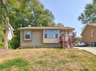 2629 SE 8th St, Des Moines, IA 50315