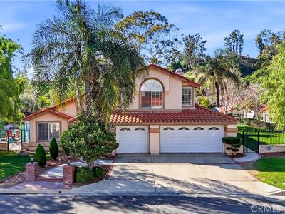 1709 La Mancha, Pomona, CA, 91768