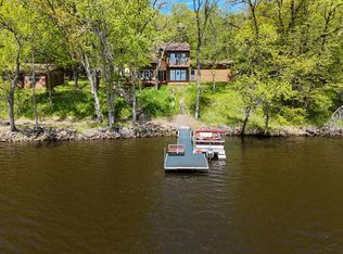 1887 Dusty Ln, Mora, MN 55051