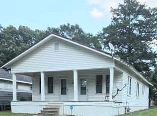 803 Boatner St, Bastrop, LA 71220