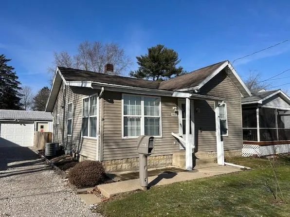 148 Lincoln Ave, Ashland, OH 44805
