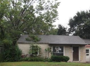 8422 Norvic St, Houston, TX 77029