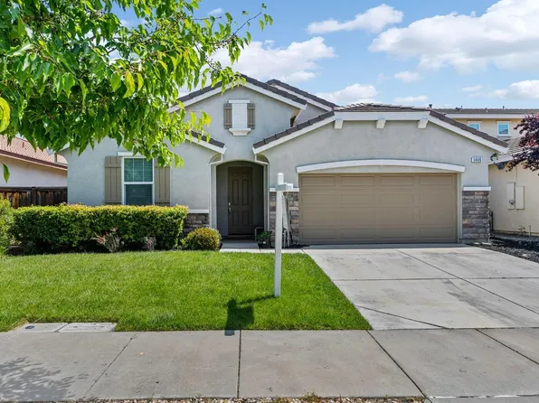 1446 Big Redwood Dr, Oakley, CA 94561