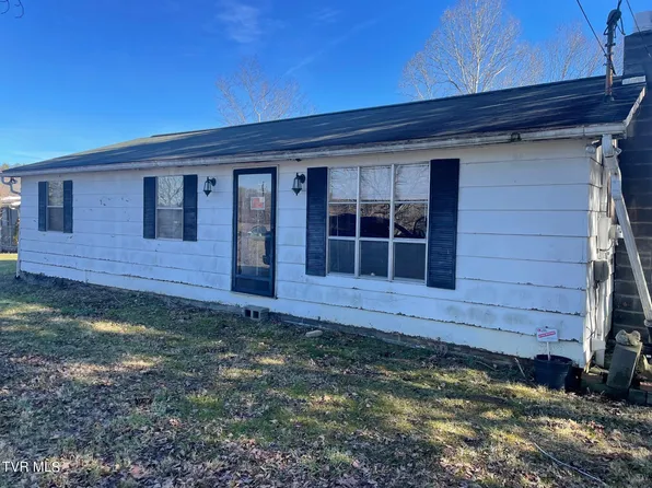 3943 Weaver Pike, Bluff City, TN 37618