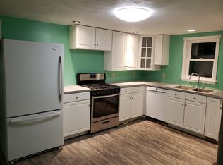 160 Elkin Ave, Indiana, PA 15701