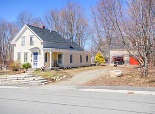 51 Patterson St, Augusta, ME 04330