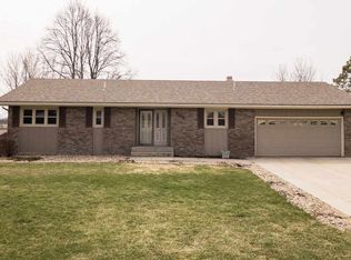 805 Apache St, Columbus, NE 68601