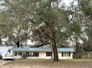 5865 White Sands Rd, Keystone Heights, FL 32656