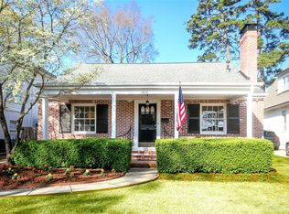 2808 Glendale Rd, Charlotte, NC 28209