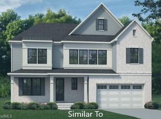 6730 Honeycutt Reserve Dr, Oak Ridge, NC 27310