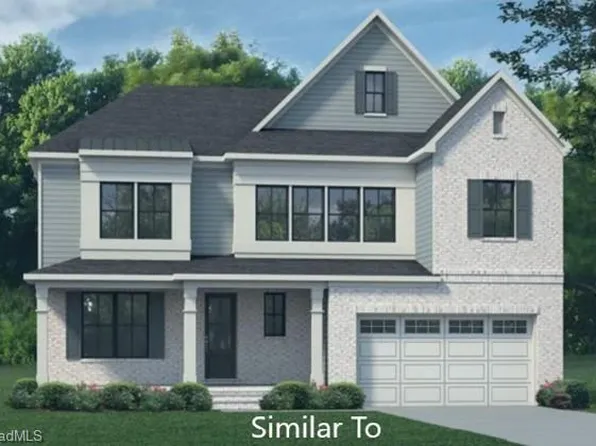 6730 Honeycutt Reserve Dr, Oak Ridge, NC 27310