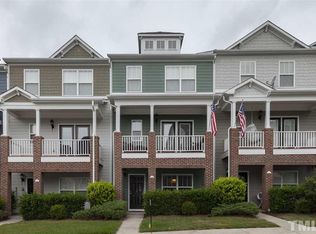 340 Kinellan Ln, Cary, NC 27519