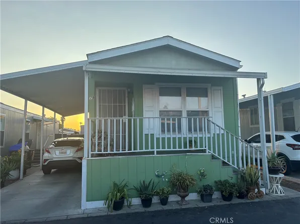 721 E 9th St Space 79, San Bernardino, CA 92410