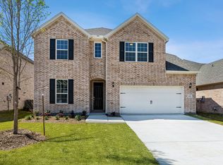 3463 Marginal Dr, McKinney, TX 75071