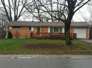 6813 N Tracy Ave, Gladstone, MO 64118