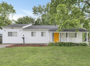 5455 Inlet Dr, Columbus, OH 43232