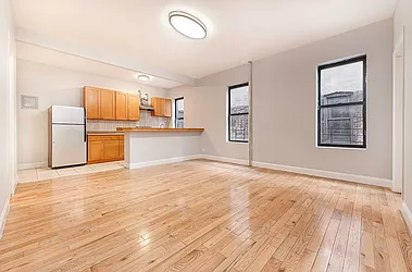 Rented by REAL New York