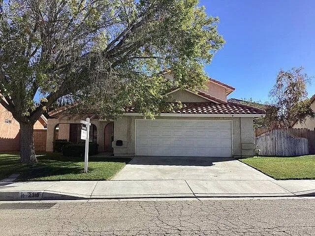 2318 W Avenue Ave E #K10