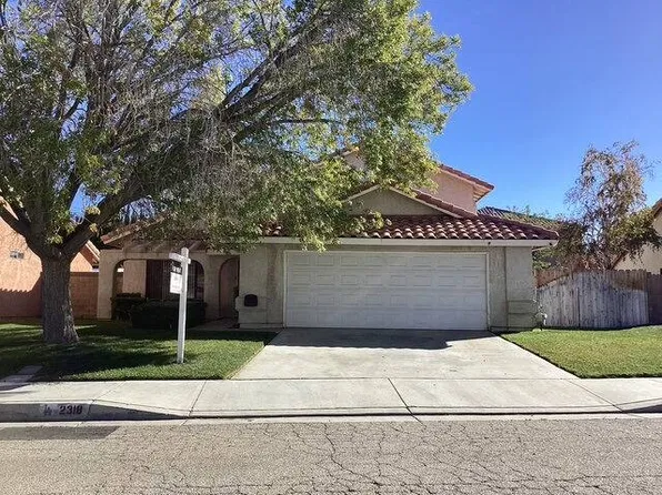 2318 W Avenue Ave E #K10, Lancaster, CA 93536