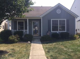 5507 Liberty Bell Rd, Orient, OH 43146