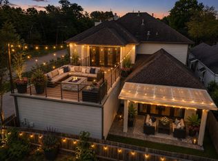 3202 Ozark St, Houston, TX 77021