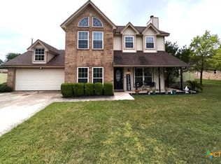 1100 Windy Hill Rd, Harker Heights, TX 76548