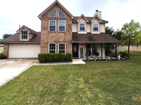 1100 Windy Hill Rd, Harker Heights, TX 76548