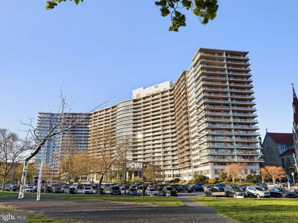 2401 Pennsylvania Ave, Philadelphia, PA