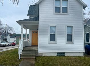 538 Henry Ave SE, Grand Rapids, MI 49503