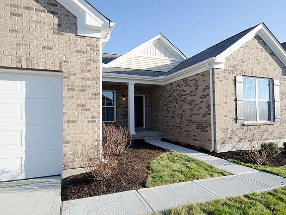 Located on 0295 in Trails of Shaker Run - The Meadows in Lebanon, OH