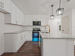 2002 Shawnee St, Denton, TX 76209