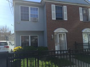 459 S 15th St, Newark, NJ 07103