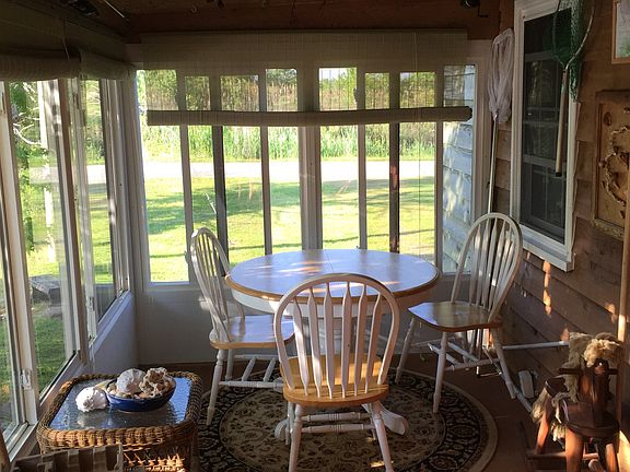 Sunroom