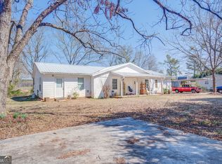 368 Cannon Dr, Social Circle, GA 30025