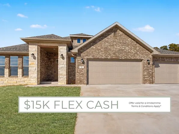 906 Woodbridge Dr, Farmington, AR 72730