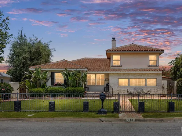 118 Miner St, Bakersfield, CA 93305