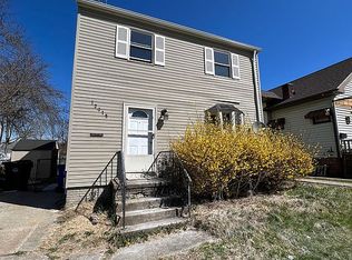 12015 Puritan Ave, Cleveland, OH 44105