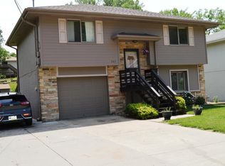 347 Logan St, Council Bluffs, IA 51503