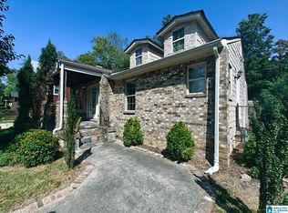 5125 Farrell Ave, Fairfield, AL 35064