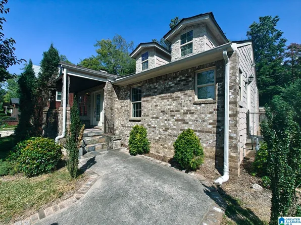 5125 Farrell Ave, Fairfield, AL 35064